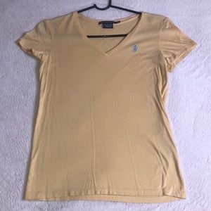 polo ralph lauren sport tee